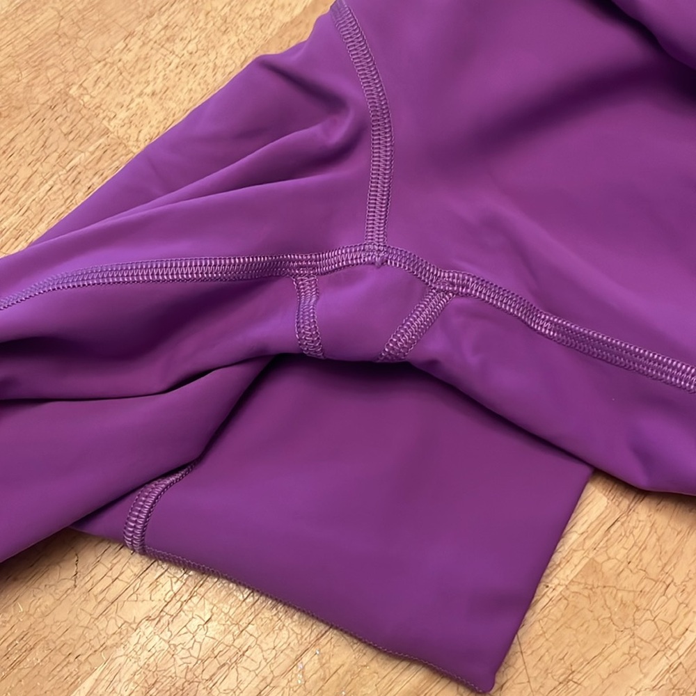 Lululemon Align Leggings - Picture 2 of 4